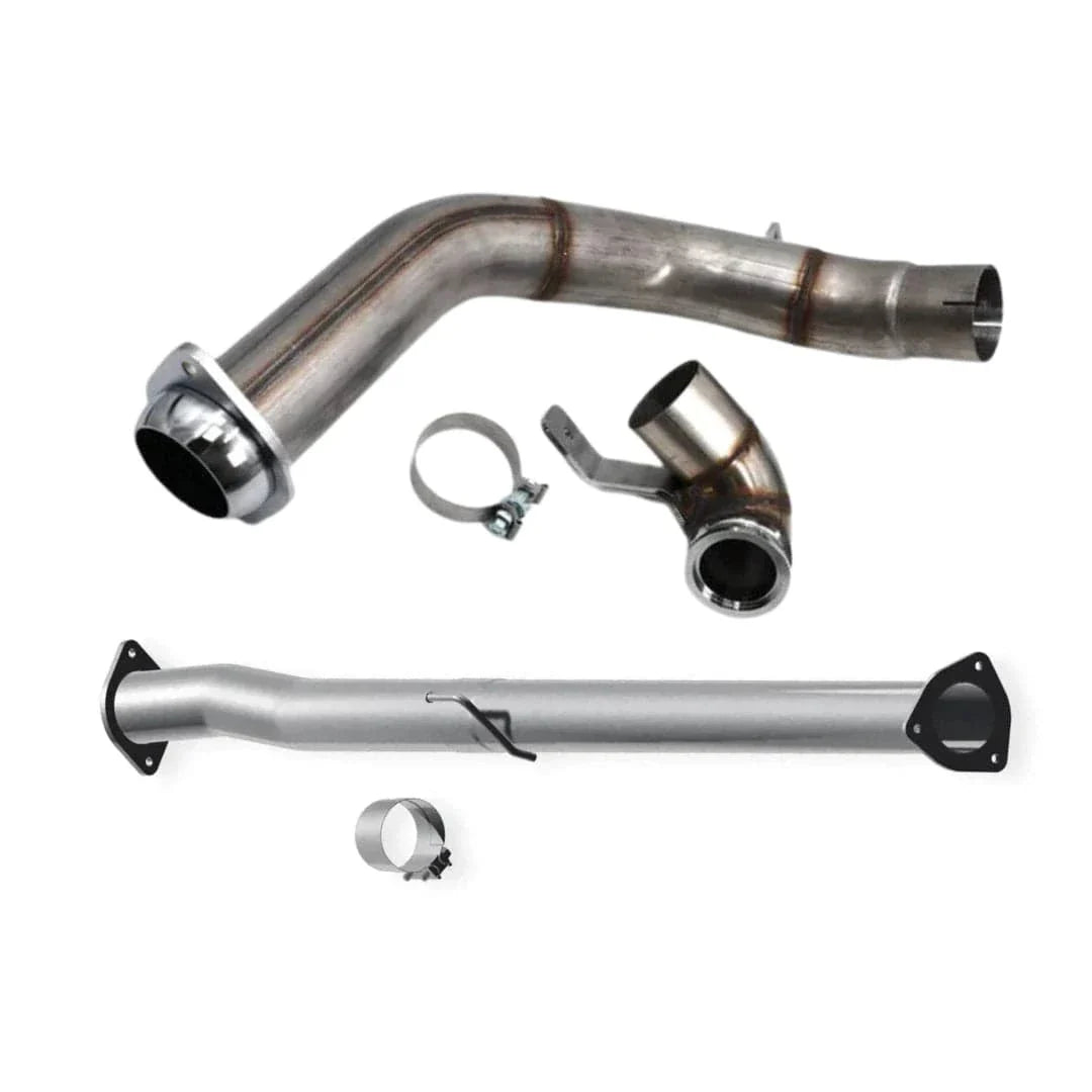 Ford Powerstroke 6.7L – All-In-One DPF/DEF/EGR Delete Kit (2020-2022)
