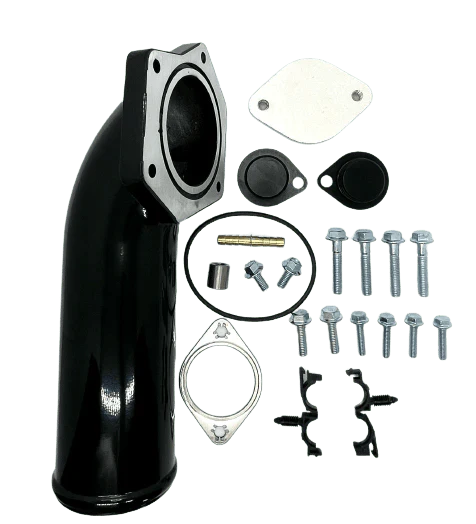 Ford Powerstroke 6.4L - All-In-One Delete Kit (2008-2010)