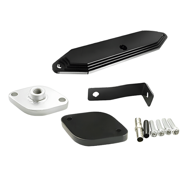 Ford Powerstroke 6.7L – All-In-One DPF/DEF/EGR Delete Kit (2020-2022)